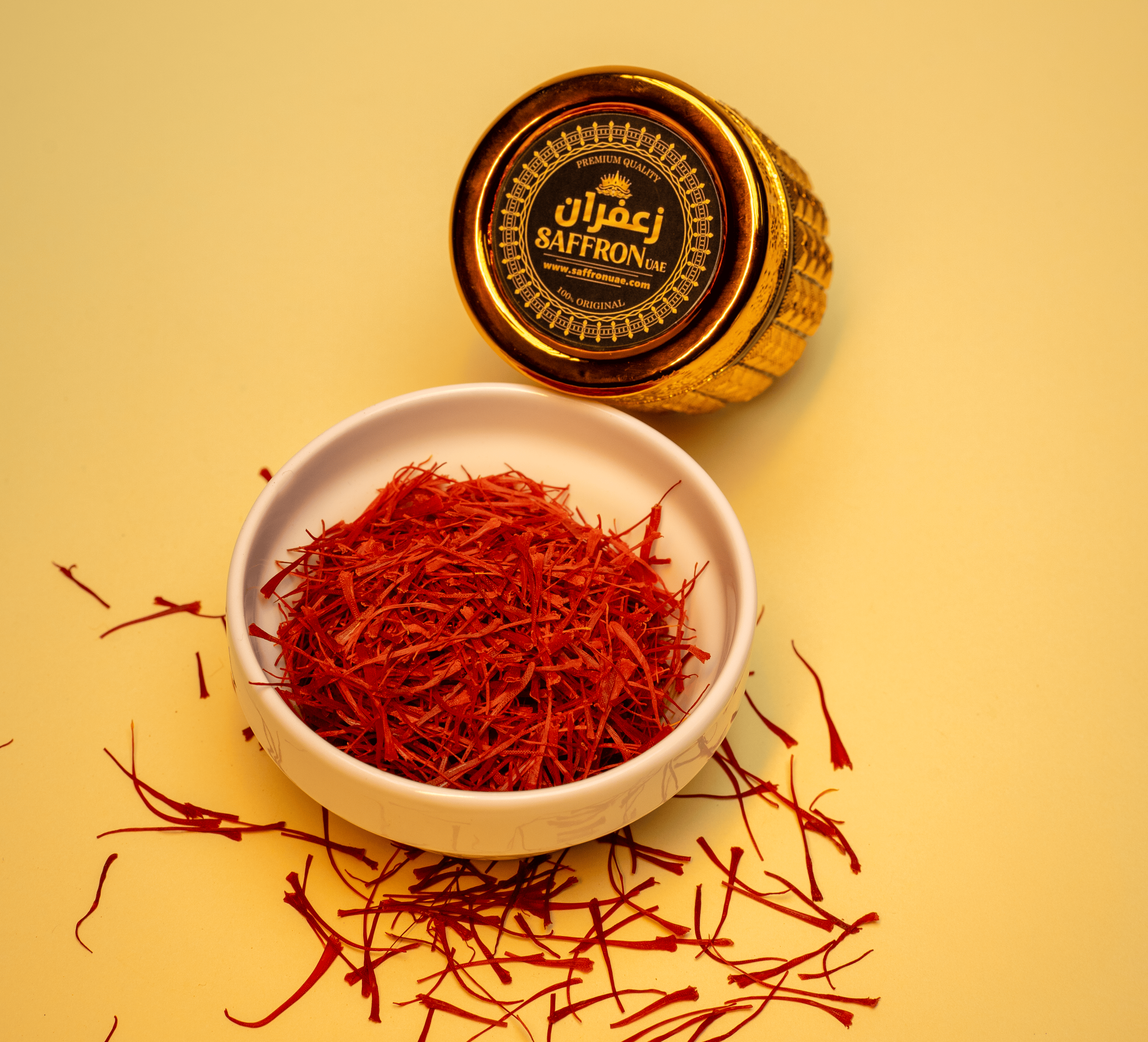 Saffron Premium 3 Gram