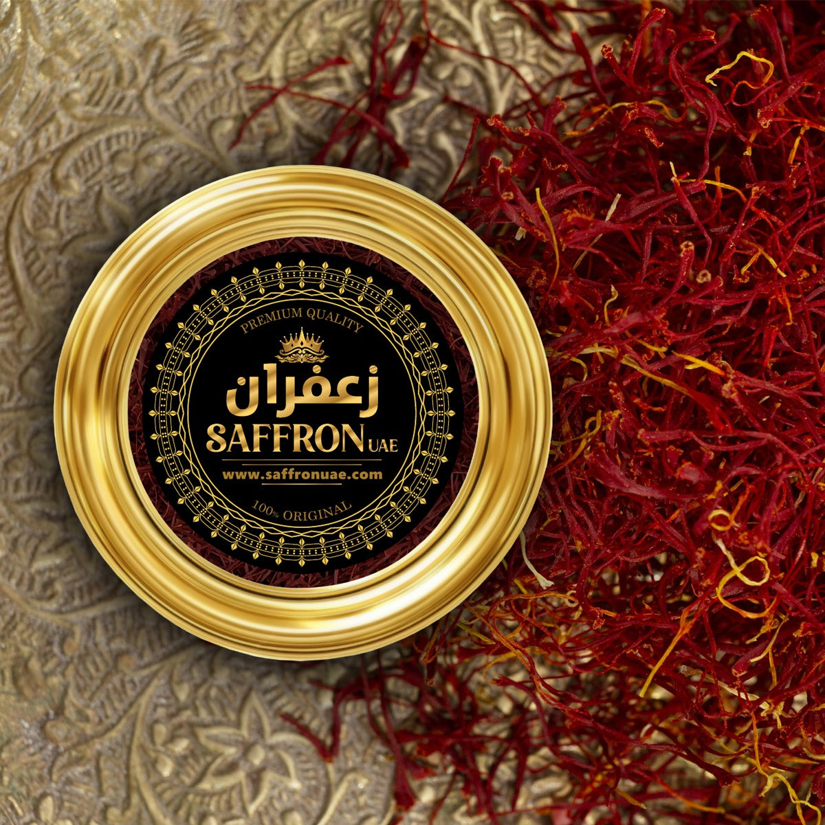 Saffron Premium 10 Gram