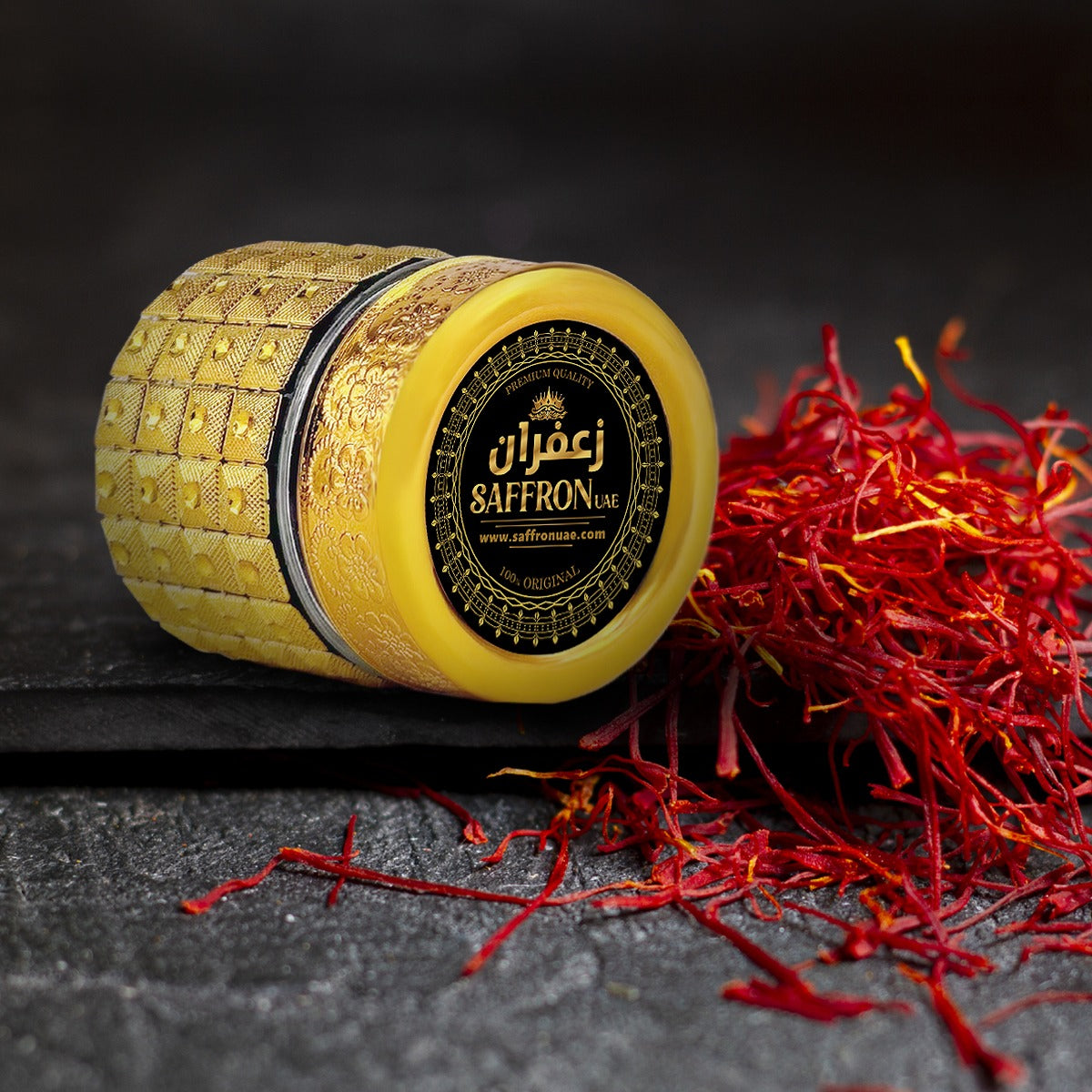 Saffron Premium 10 Gram