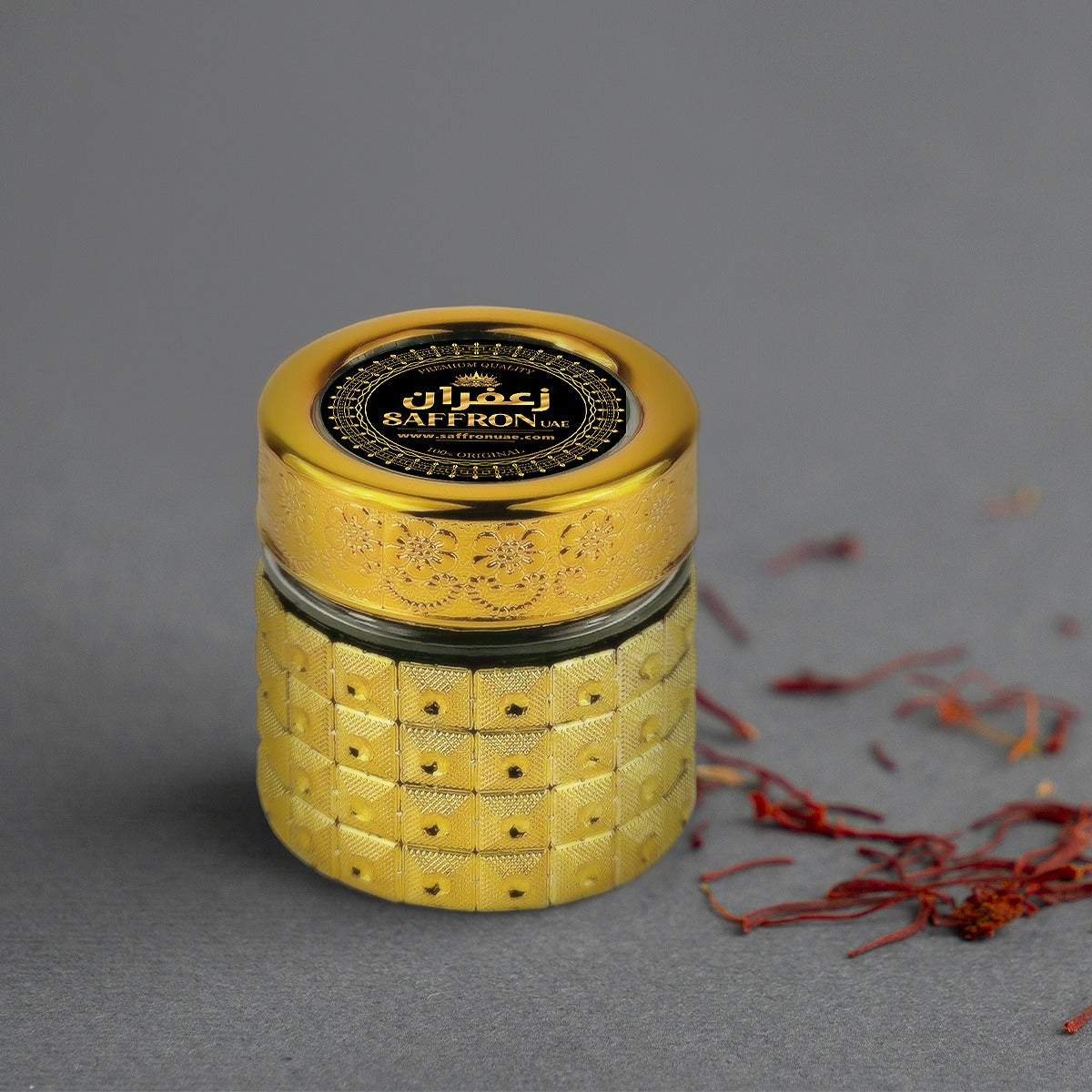 Saffron Premium 5 Gram