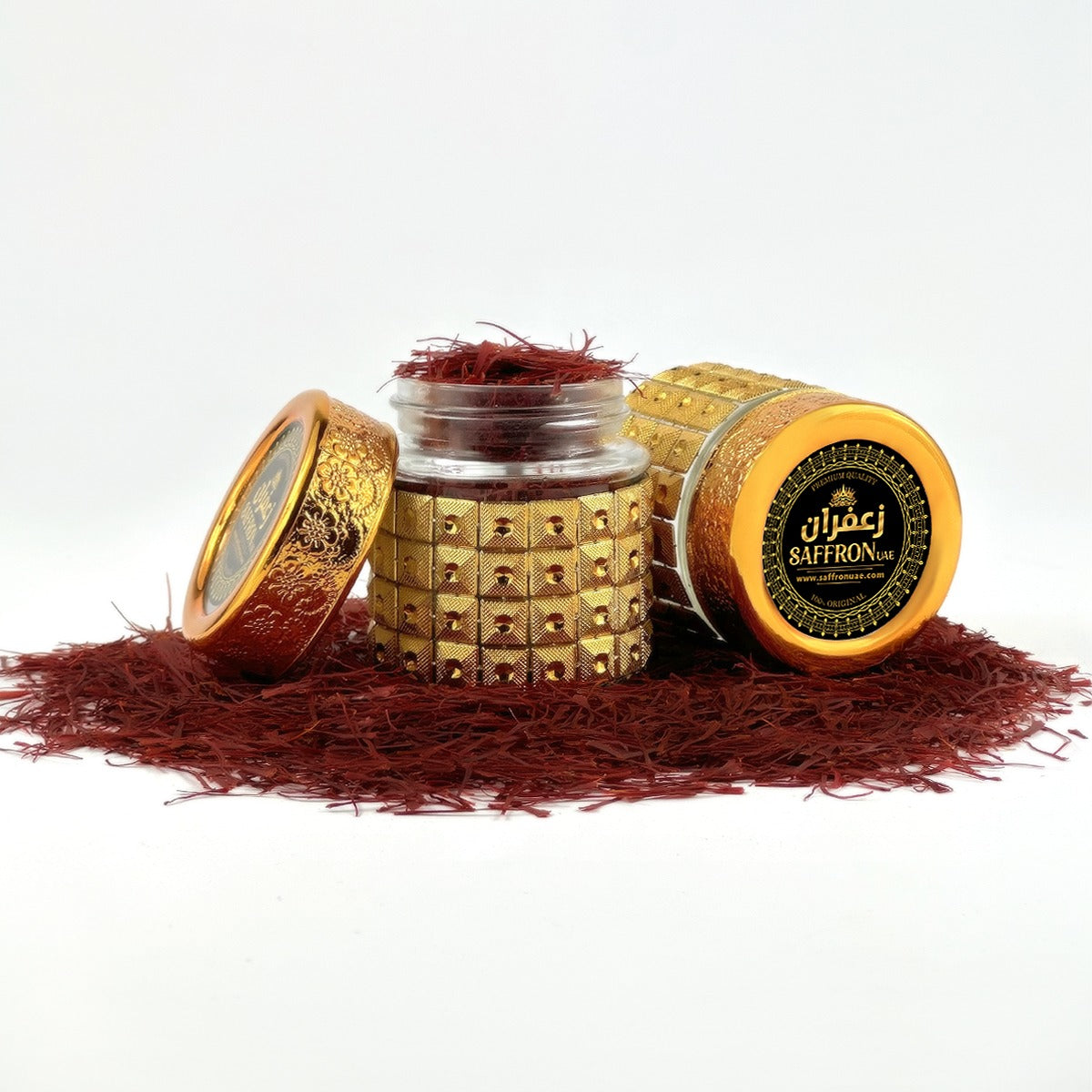 Saffron Premium 5 Gram